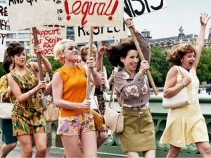 We Want Sex Filmkritik Review