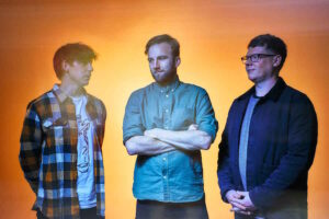 We Were Promised Jetpacks Fat Chance