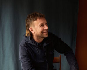 Damon Albarn The Nearer The Fountain, More Pure The Stream Flows