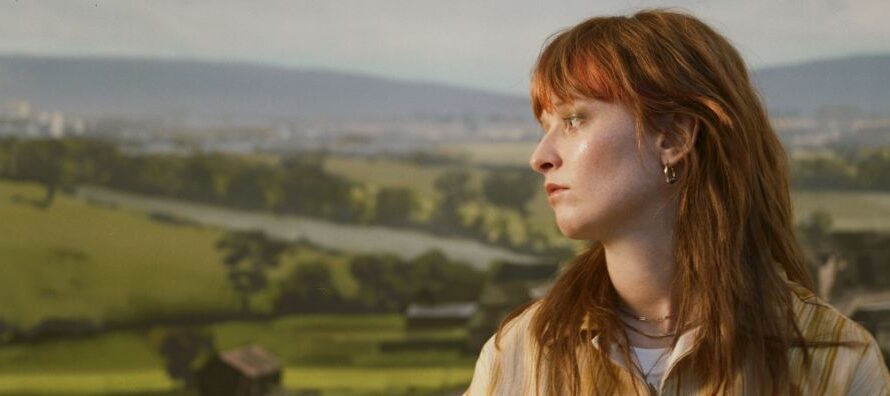 Orla Gartland – „Woman On The Internet“