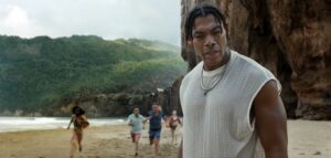 Old Review Filmkritik