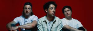 The Wombats Fix Yourself, Not The World