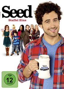 Seed Serie Kritik Review