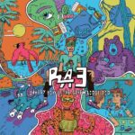 Rare Americans RA3: Jamesy Boy & The Screw Loose Zoo Review Kritik
