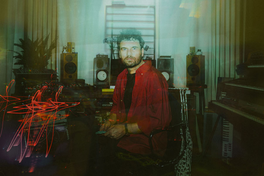 Das Paradies – „Transit“