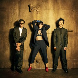 Yeah Yeah Yeahs Cool It Down