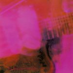 My Bloody Valentine Loveless Review Kritik