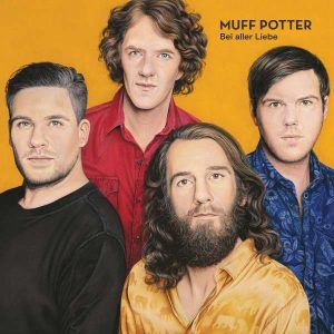 Muff Potter Bei aller Liebe Review Kritik