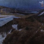 The Mountain Goats Dark In Here Review Kritik