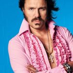 Christian Steiffen Tour Live