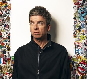 Noel Gallagher's High Flying Birds Pretty Boy Review Kritik