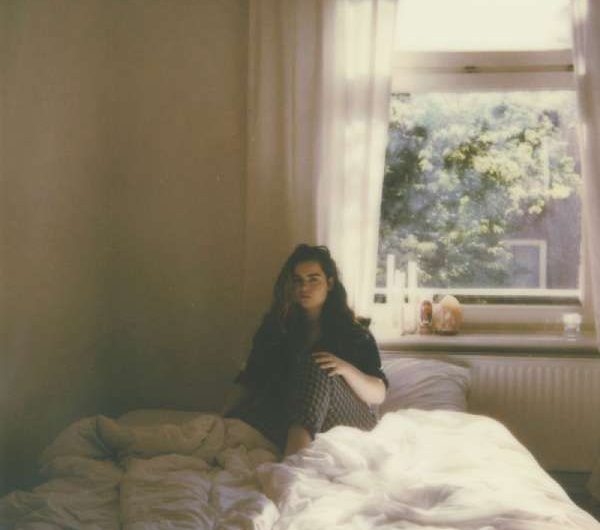 Ilgen-Nur – „Power Nap“