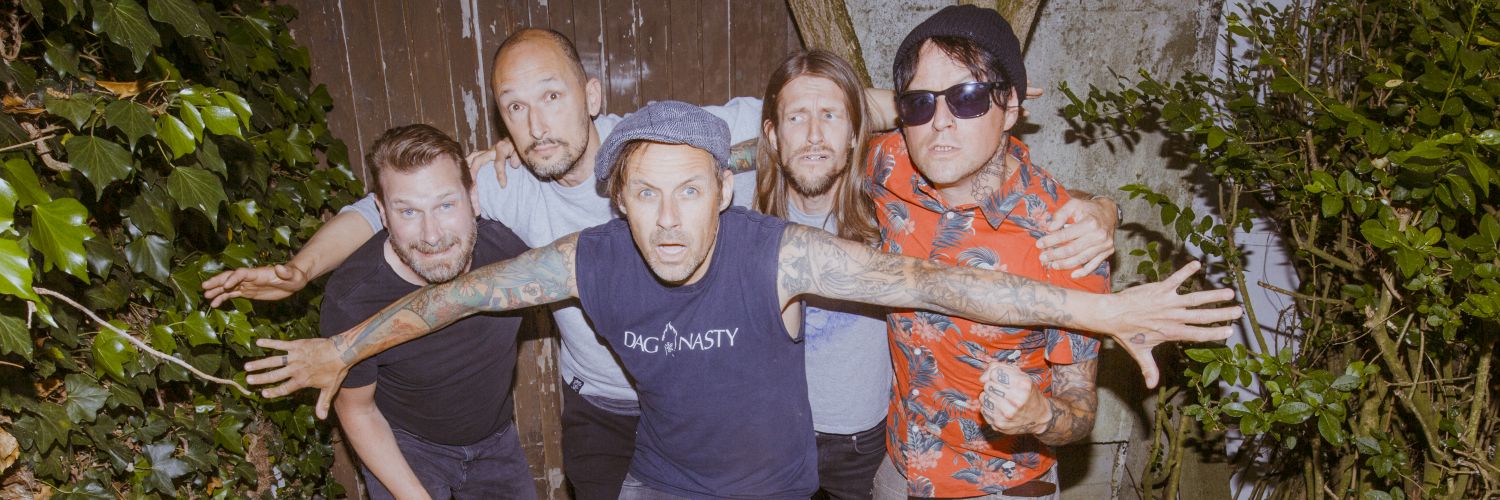 Donots – „Heut ist ein guter Tag“