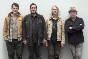 Mudhoney Plastic Eternity