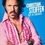 Christian Steiffen Gott of Schlager Review Kritik