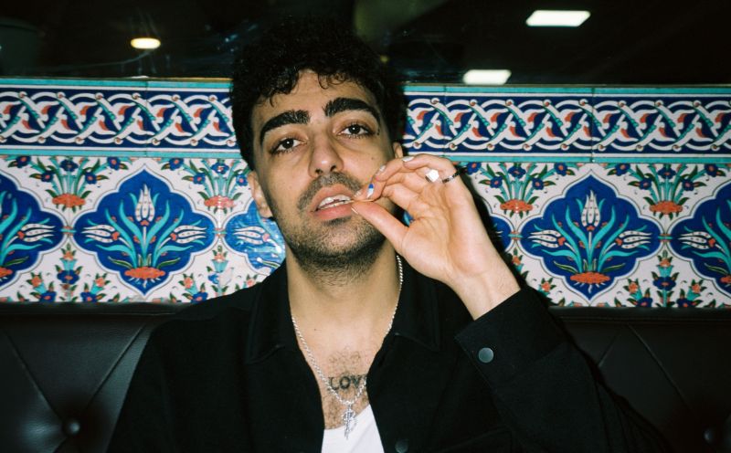 BRKN – „Rahat“