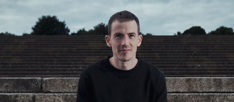 Charlie Cunningham – „Frame“