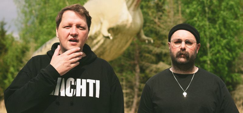 Frittenbude – „Apokalypse Wow“