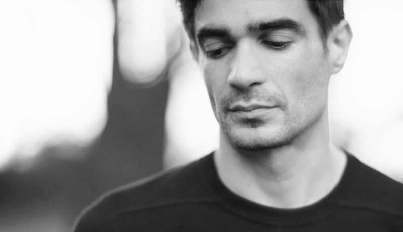 Jon Hopkins – „Piano Versions“