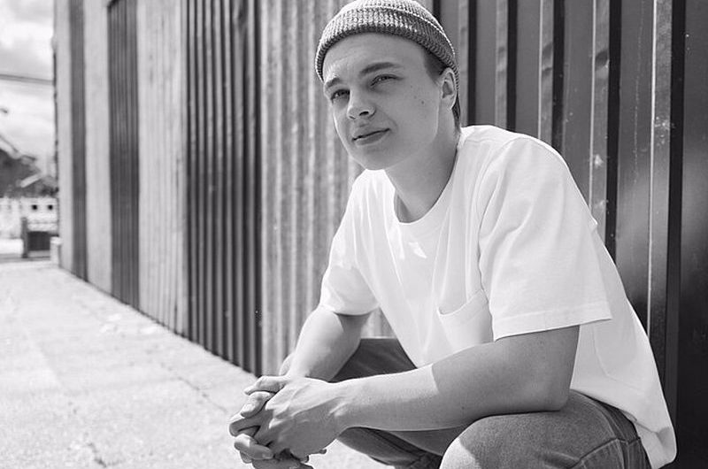Marlon Hammer – „Live vom Teppich“
