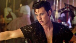 Elvis Review Kritik
