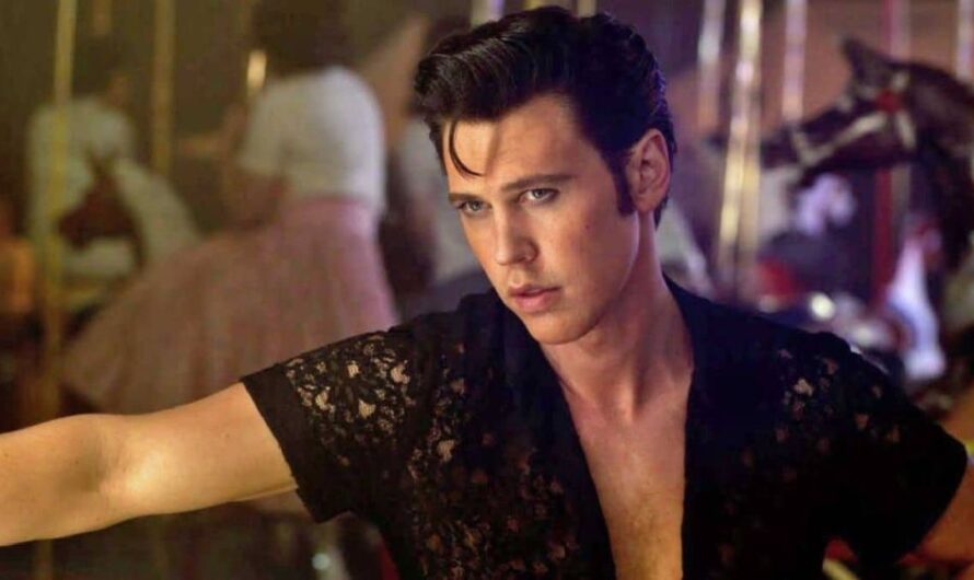 Elvis