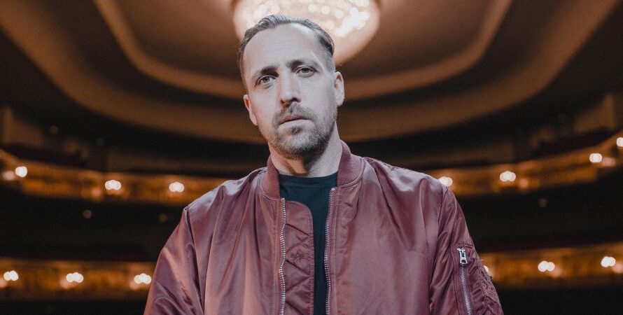 Danger Dan – „Das ist alles von der Kunstfreiheit gedeckt (Live in Berlin)“