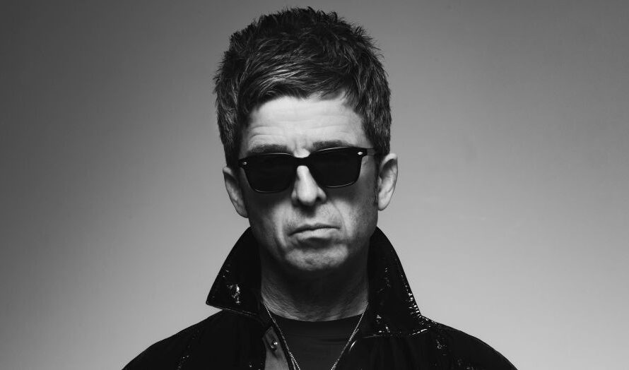 Futter für die Ohren mit Noel Gallagher’s High Flying Birds, Alison Goldfrapp, Cary, Pabst und Wicca Phase Springs Eternal
