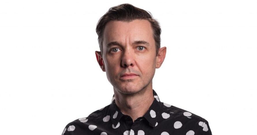 Jim Ward – „Daggers“