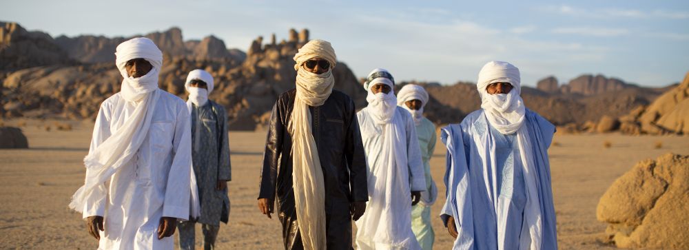 Tinariwen Amatssou