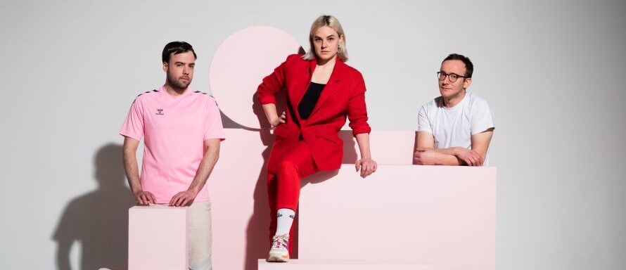 Futter für die Ohren mit The Screenshots, Speech Debelle, Gerry Cinnamon, Alex G und Kapa Tult