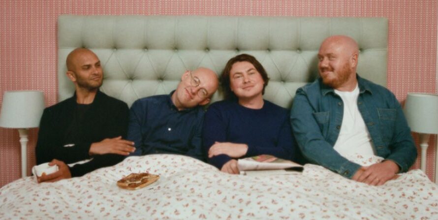 Futter für die Ohren mit Bombay Bicycle Club, Sigur Rós,Royal Blood, My Ugly Clementine und Acid.Milch&Honig