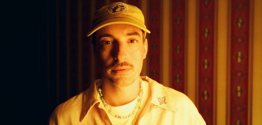 Futter für die Ohren mit Casper, Östro 430, Kaizers Orchestra, Timber Timbre und Future Franz