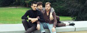 International Music Ententraum