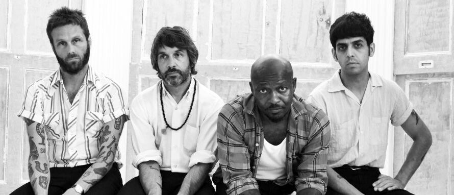The Heavy – „Amen“