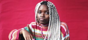 Hannah Jadagu EP Review