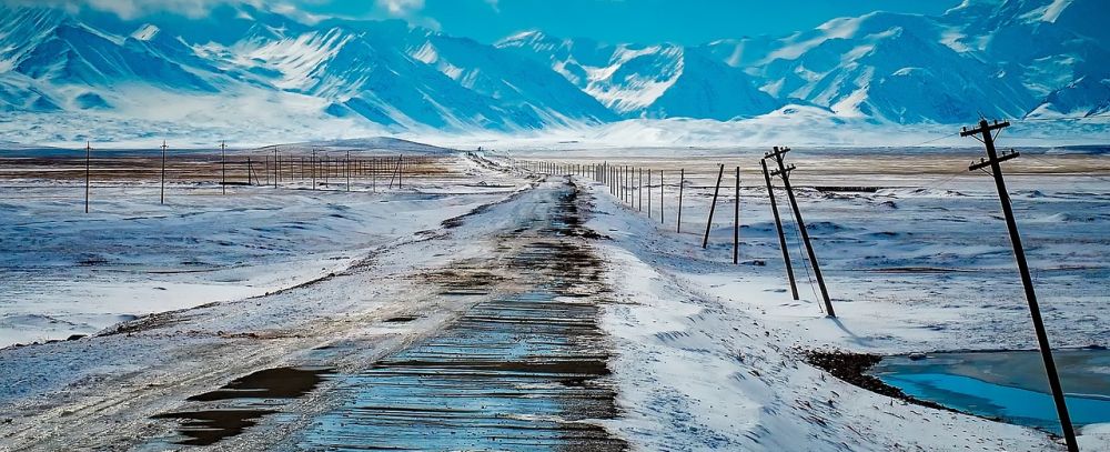 Cormac McCarthy The Road