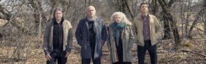 Cowboy Junkies Such Ferocious Beauty