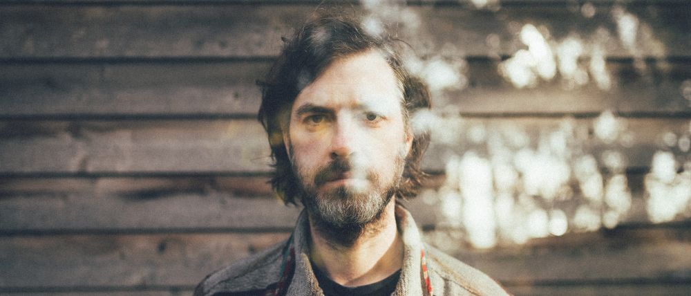 Gregor McEwan Going Solo