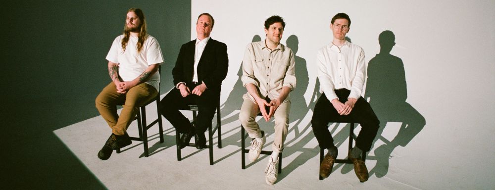 Protomartyr Formal Growth In The Desert