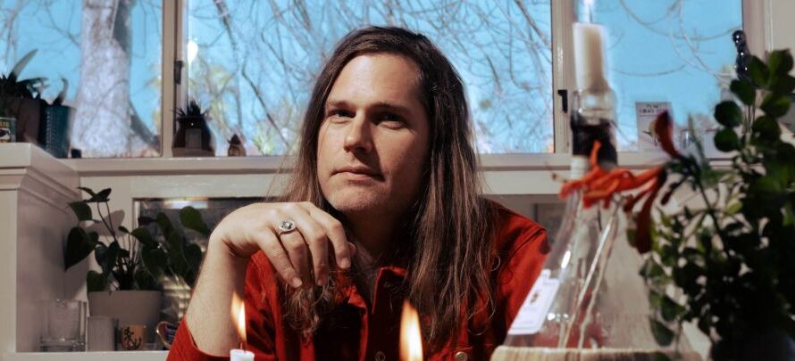 Fruit Bats – „A River Running To Your Heart“