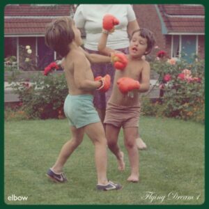 Elbow Flying Dream 1 Review Kritik
