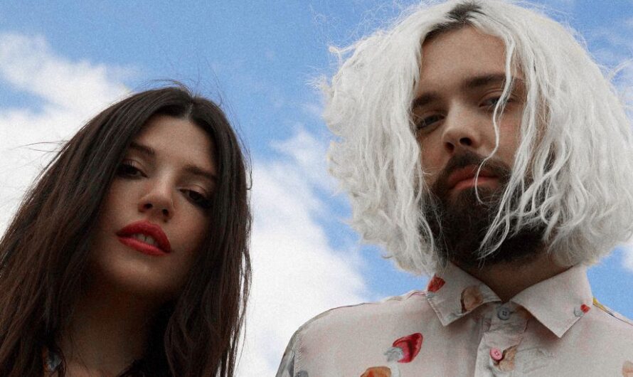 Flora Cash – „Our Generation“
