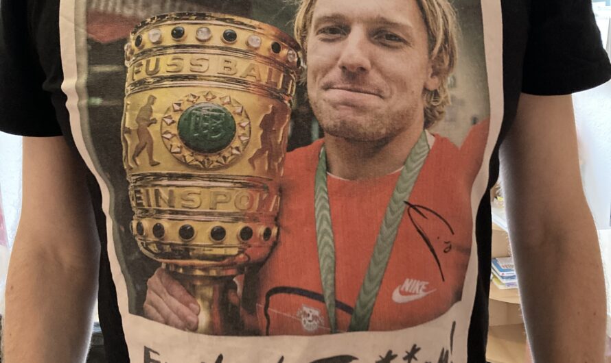 Danke, Emil!