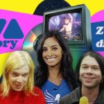 Die VIVA-Story - zu geil für diese Welt! Kritik Rezension