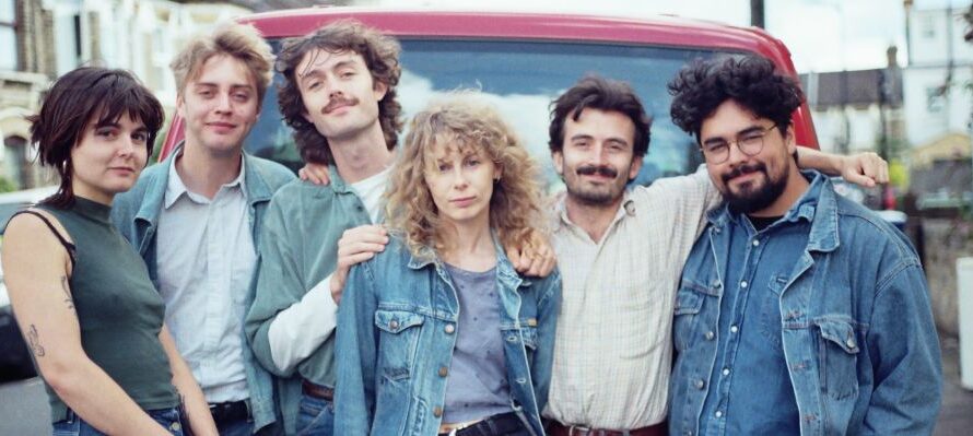 Brown Horse – „Reservoir“