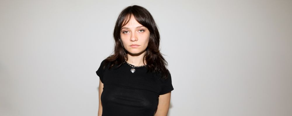 Cherry Glazerr Ready For You Review