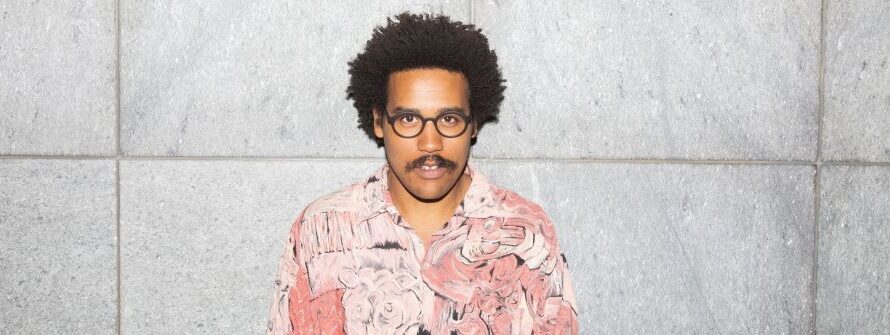 Dino Brandão – „Bouncy Castle“