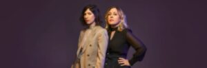 Sleater-Kinney Little Rope
