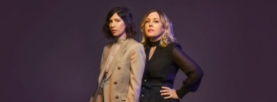 Sleater-Kinney – „Little Rope“